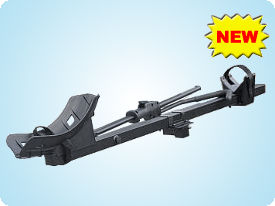 Trike Rack Add-ons